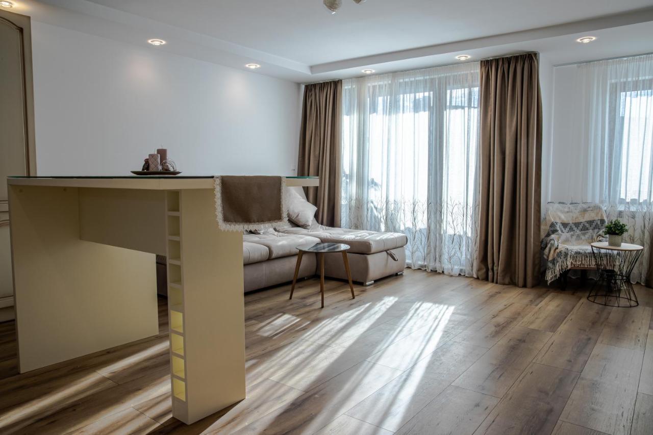 Vazov Apartment Казанлык Экстерьер фото