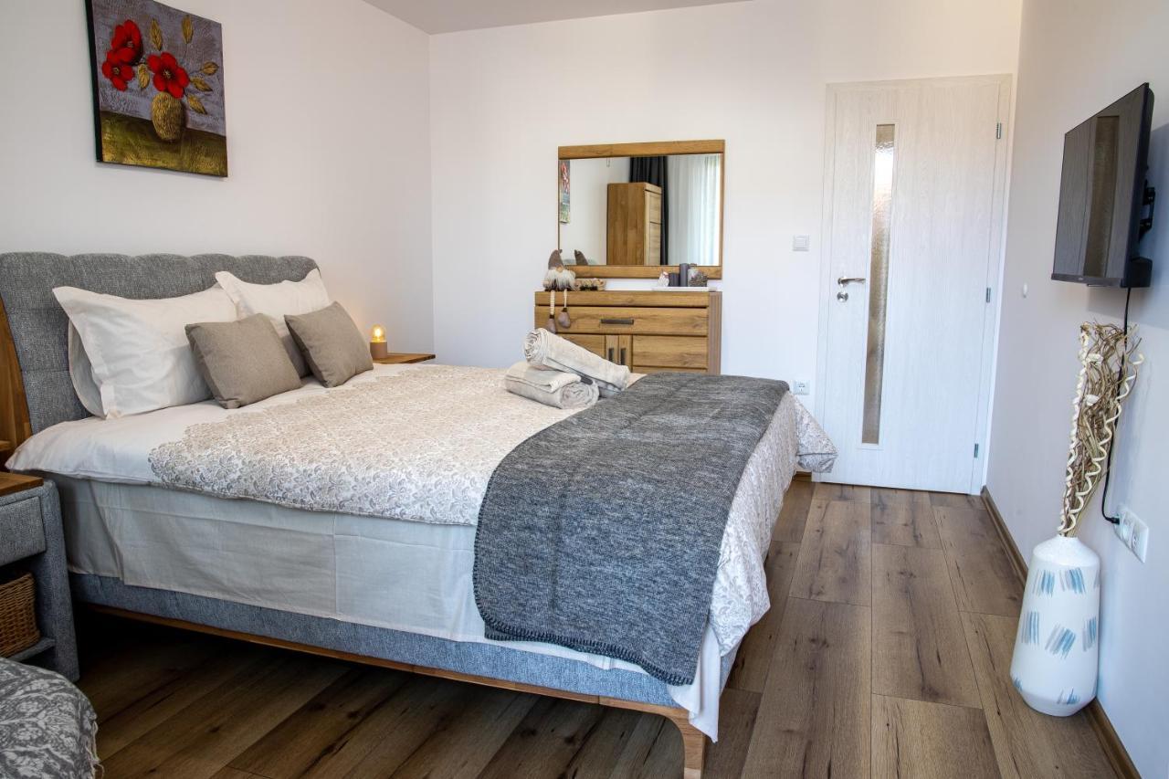 Vazov Apartment Казанлык Экстерьер фото