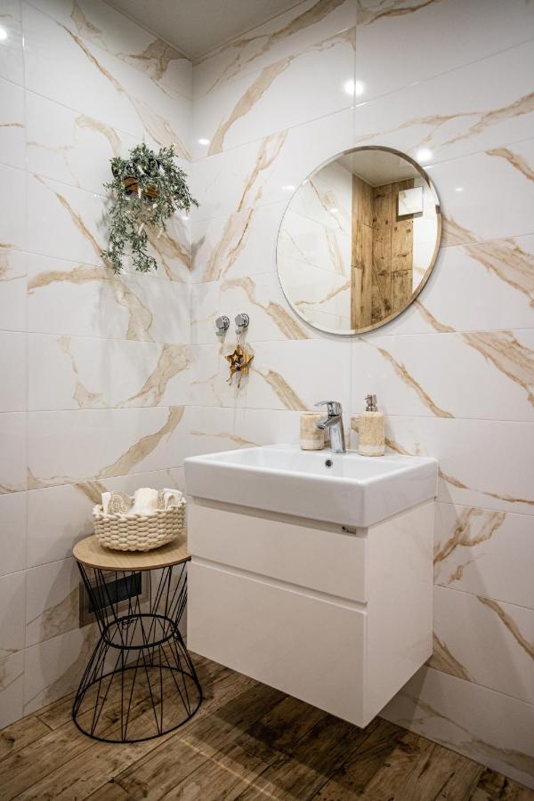 Vazov Apartment Казанлык Экстерьер фото