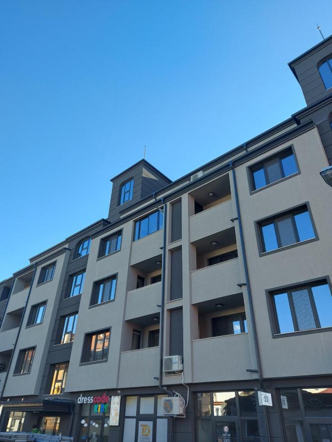 Vazov Apartment Казанлык Экстерьер фото