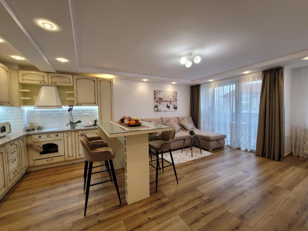Vazov Apartment Казанлык Экстерьер фото