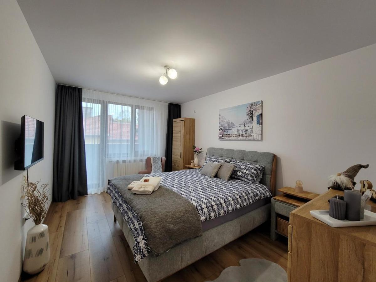 Vazov Apartment Казанлык Экстерьер фото