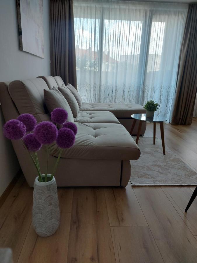 Vazov Apartment Казанлык Экстерьер фото