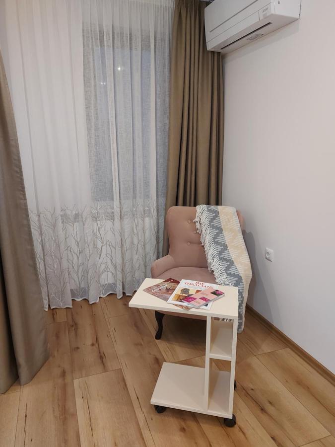 Vazov Apartment Казанлык Экстерьер фото