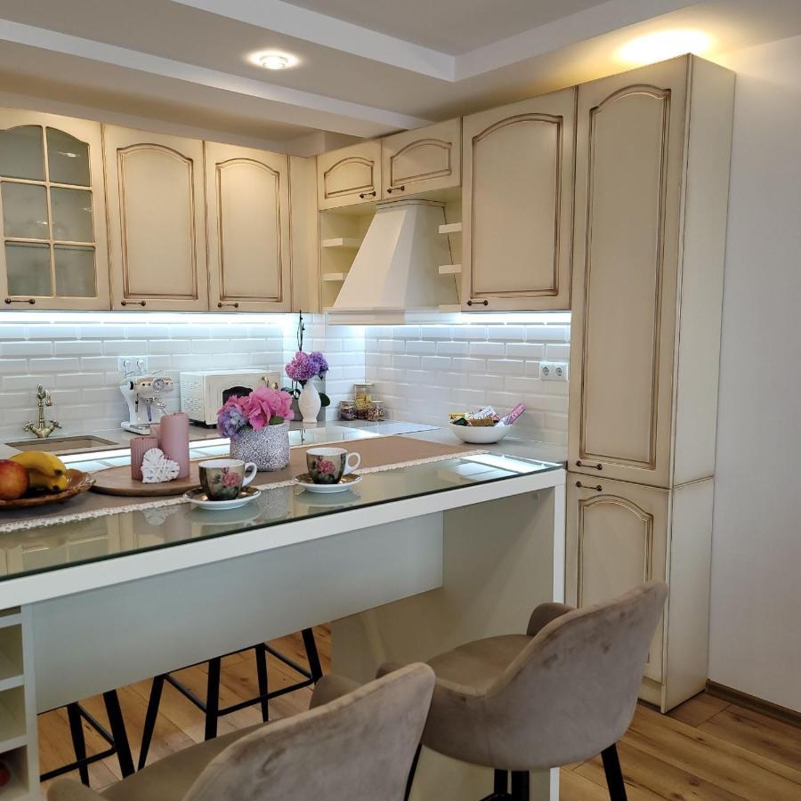 Vazov Apartment Казанлык Экстерьер фото