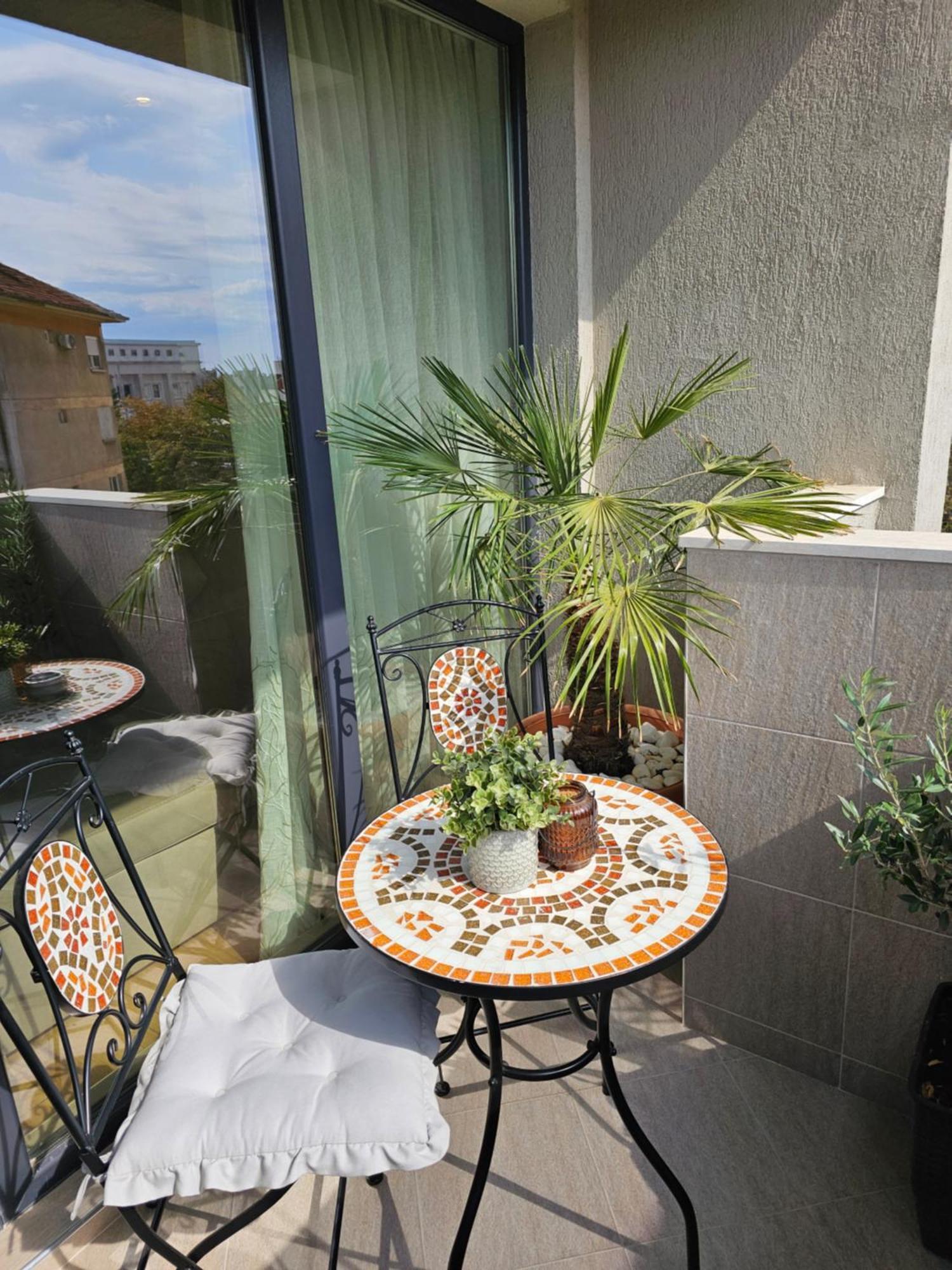 Vazov Apartment Казанлык Экстерьер фото